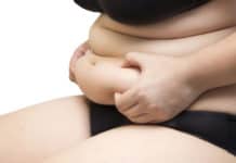 How a Big Belly Can Shrink Your Brain