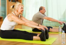 The Heart Benefits of Casual Exercise