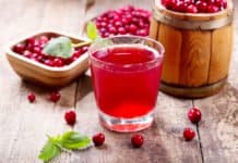 Cranberry Juice is Not the Answer for UTIs, Study Says