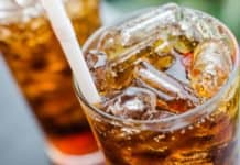 Two Diet Drinks a Day Could Double Your Diabetes Risk: Study