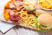 Fast Food Fever? Those Cravings Could Be in Your Genes