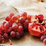 55667917 – fresh fruits