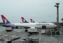 Weigh Passengers Before Flights? Hawaiian Airlines Controversy Grows