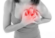 Heart Attack Rankings: The Best and Worst Cities in America