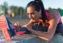 The Science Behind Why Music Enhances Exercise