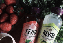 Probiotic Takeover? PepsiCo Looking to Buy KeVita
