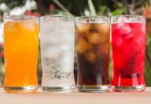 Sugar, Sugar: World Health Organization Wants Countries to Tax Sugary Drinks