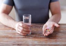 Americans Taking More Probiotics, Fewer Multivitamins