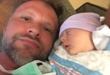 Surprise! Woman Complains of Kidney Stones, Delivers Baby Instead