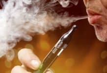 E-Cigarettes May Be Beneficial to People Who Want to Stop Smoking