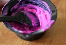 The Toxic Effects of Chemical Hair Dye