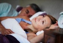 Menopausal Women May Be More Likely to Develop Alzheimer’s Disease