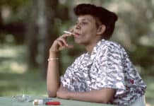 Cigarette Smoke Can Permanently Damage Your DNA