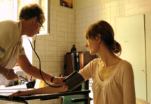 Unsafe Blood Pressure Rates Nearly Double in 40 Years