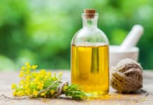 Stubborn Belly Fat? Try Adding Canola Oil To Your Diet