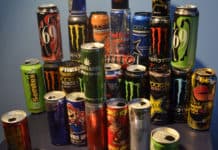 Man Develops Hepatitis From Energy Drinks: Case Study