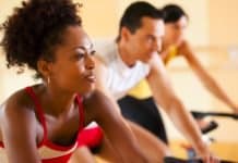 Getting Fit? Why You Need Competition to Stay Motivated