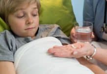 Flavored Spray Could Help Kids to Swallow Pills