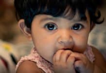 Nail-Biting Might Actually Be Healthy For Children