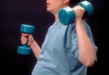 Exercise During Pregnancy Reduces Health Risks in Children