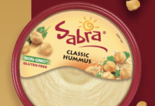 Sabra Recalls Hummus Over Possible Listeria Contamination