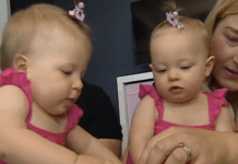 Twin Girls Conceived 10 Days Apart Due to Rare Phenomenon