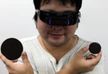 Can Virtual Reality ‘Diet Goggles’ Help You Lose Weight?