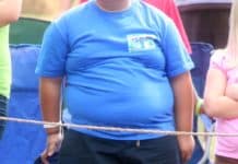 Untreated Infections May Lead to Child Obesity