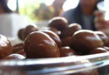 Post-Election Stress? Try These 7 Foods To Keep Calm