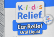 Children’s Teething, Ear Products Recalled Due to Possibly Toxic Ingredient