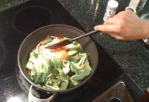 Eating Dinner Early Could Help You Lose Body Fat