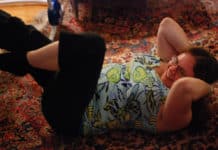 Don’t Like to Exercise? It Could Be in Your Genes