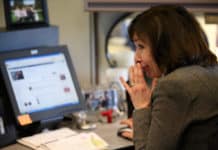 Using Facebook May Increase Life Expectancy