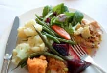 When You Eat, Just as Important as What You Eat, Study Says