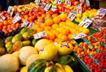 Healthy Eating: The Effect on Your Brain