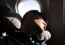 Jet Lag May Increase Your Risk of Liver Cancer
