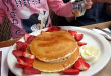 Child Breakfast Habits Could Predict Obesity