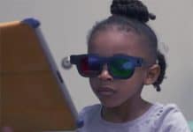 iPad Game Could Treat Lazy Eye Better Than Traditional Methods