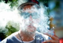 7 States Legalize Marijuana on Election Day