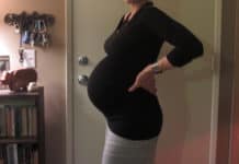 Pregnancy After 35 Makes Moms Mentally Sharper: Study