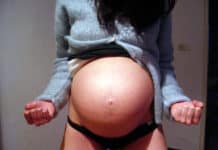 Poor Diet During Pregnancy Can Age a Baby’s Heart