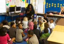 School Air Quality May Be Worsening Children’s Asthma Symptoms