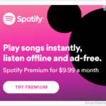 spotifyad