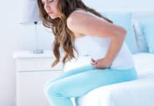 Cases of Inflammatory Bowel Disease Spike in America