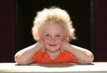 Scientists Discover ‘Uncombable Hair’ Gene