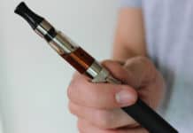 Teen Vaping Leads to Heavy Smoking: Study