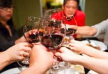 Global Warming Is Threatening Wine Production