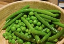 Eat These Foods Instead of Meat to Help You Feel Full