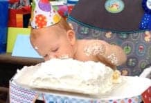 Fewer Chubby Babies Could Be a Good Sign in Obesity Fight