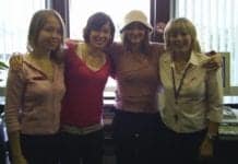 Social Support Can Increase Breast Cancer Survival: Study